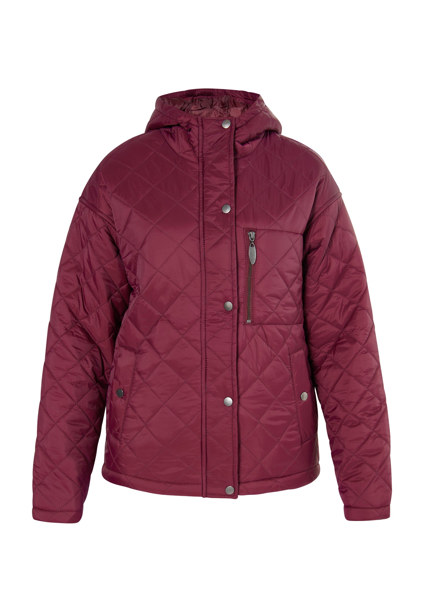 Albee Women's Lightweight Quilted Jacket