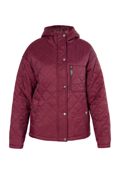 Albee Women's Lightweight Quilted Jacket