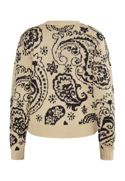 Basuto Women's Cardigan