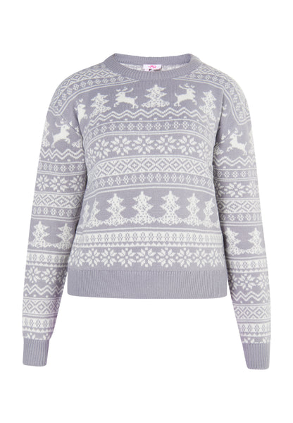 Sweter damski myMo X Mas
