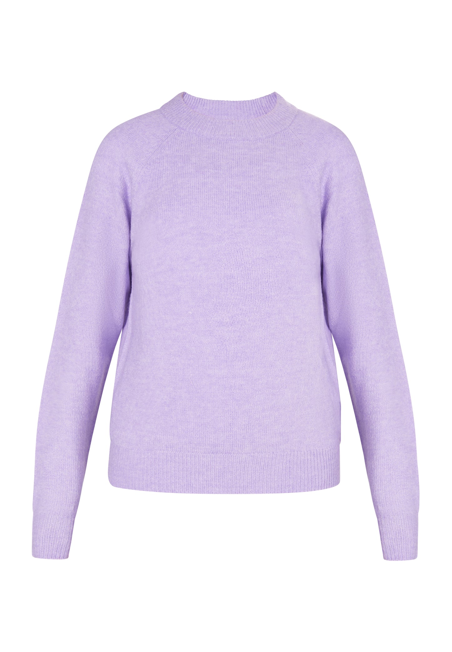 myMo Damen-Strickpullover