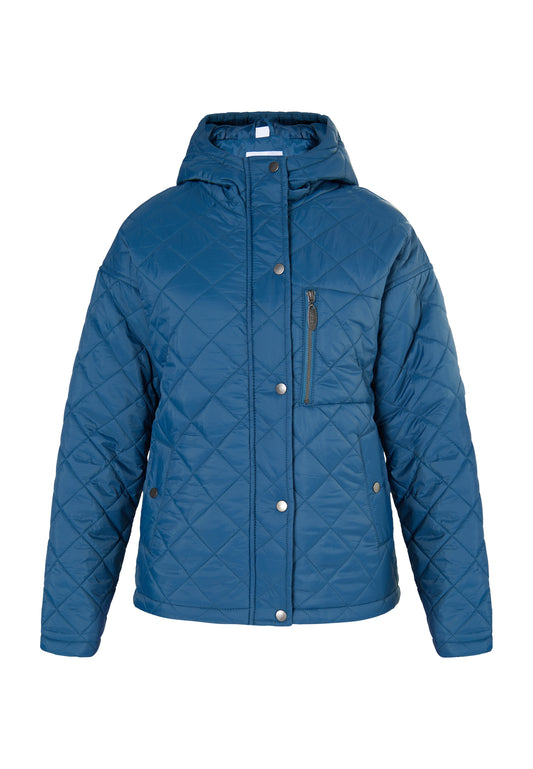 Jeona Women's Lightweight Quilted Jacket