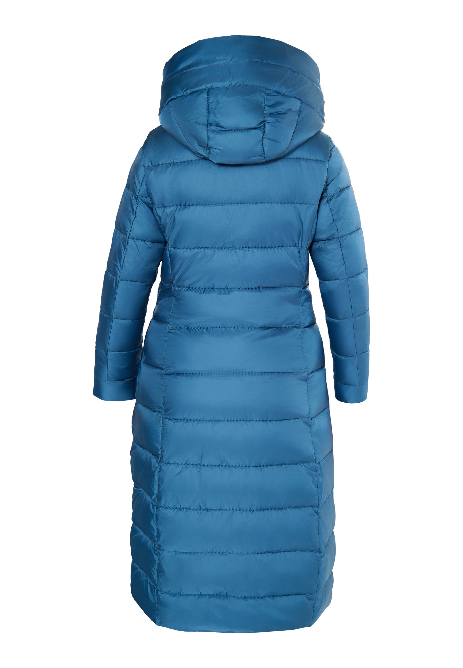 Albee Women's Quilted Coat