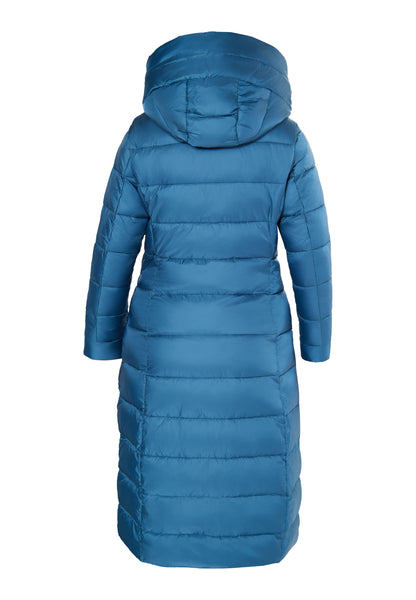 Albee Women's Quilted Coat