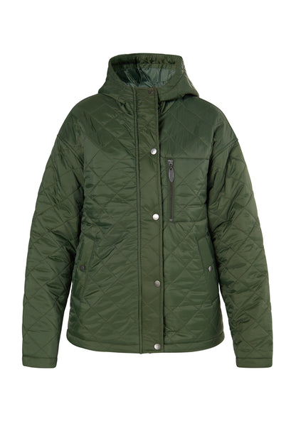 Albee Women's Lightweight Quilted Jacket
