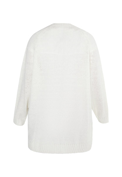 Ennia Women's Knit Cardigan