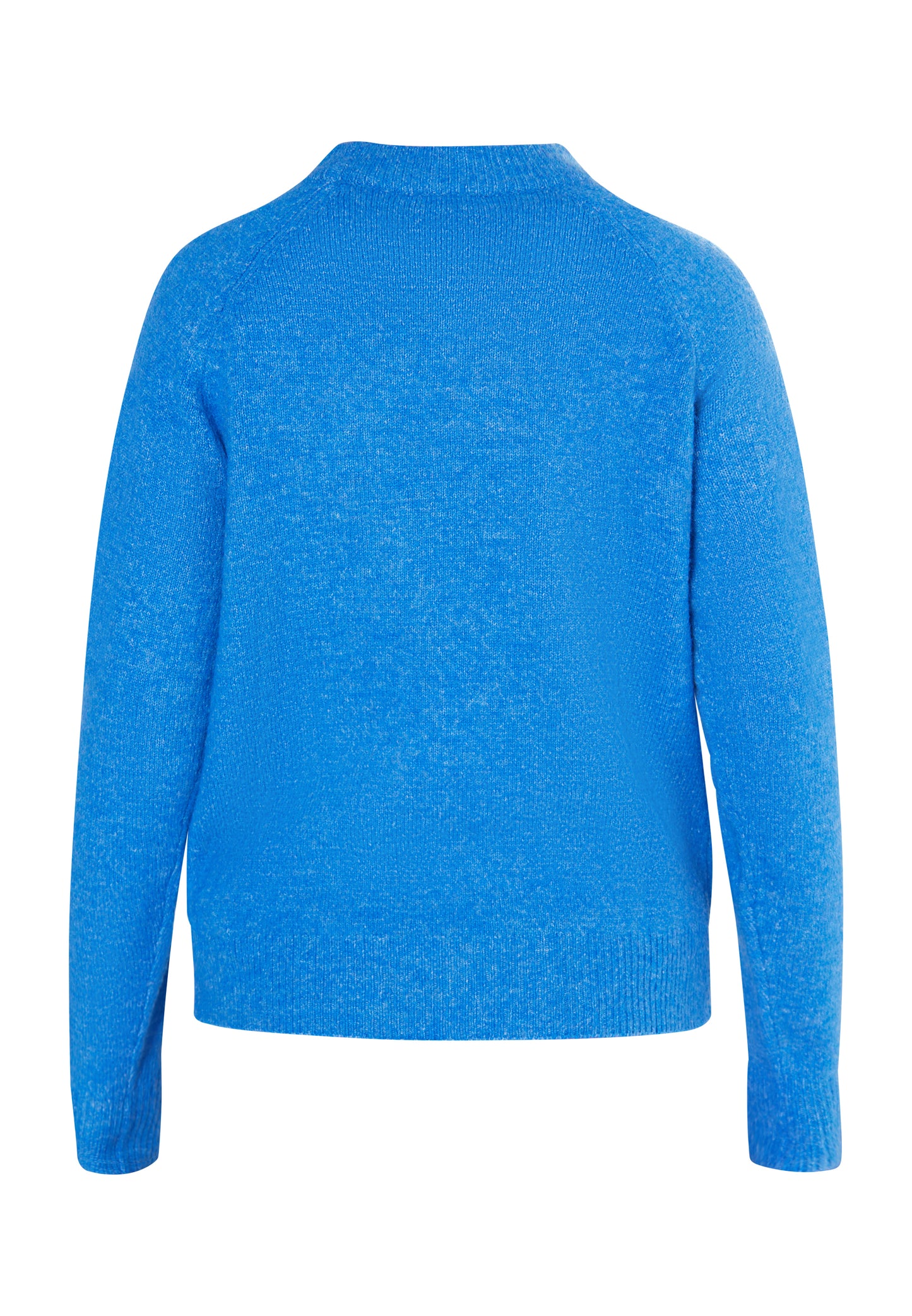 myMo Damen-Strickpullover