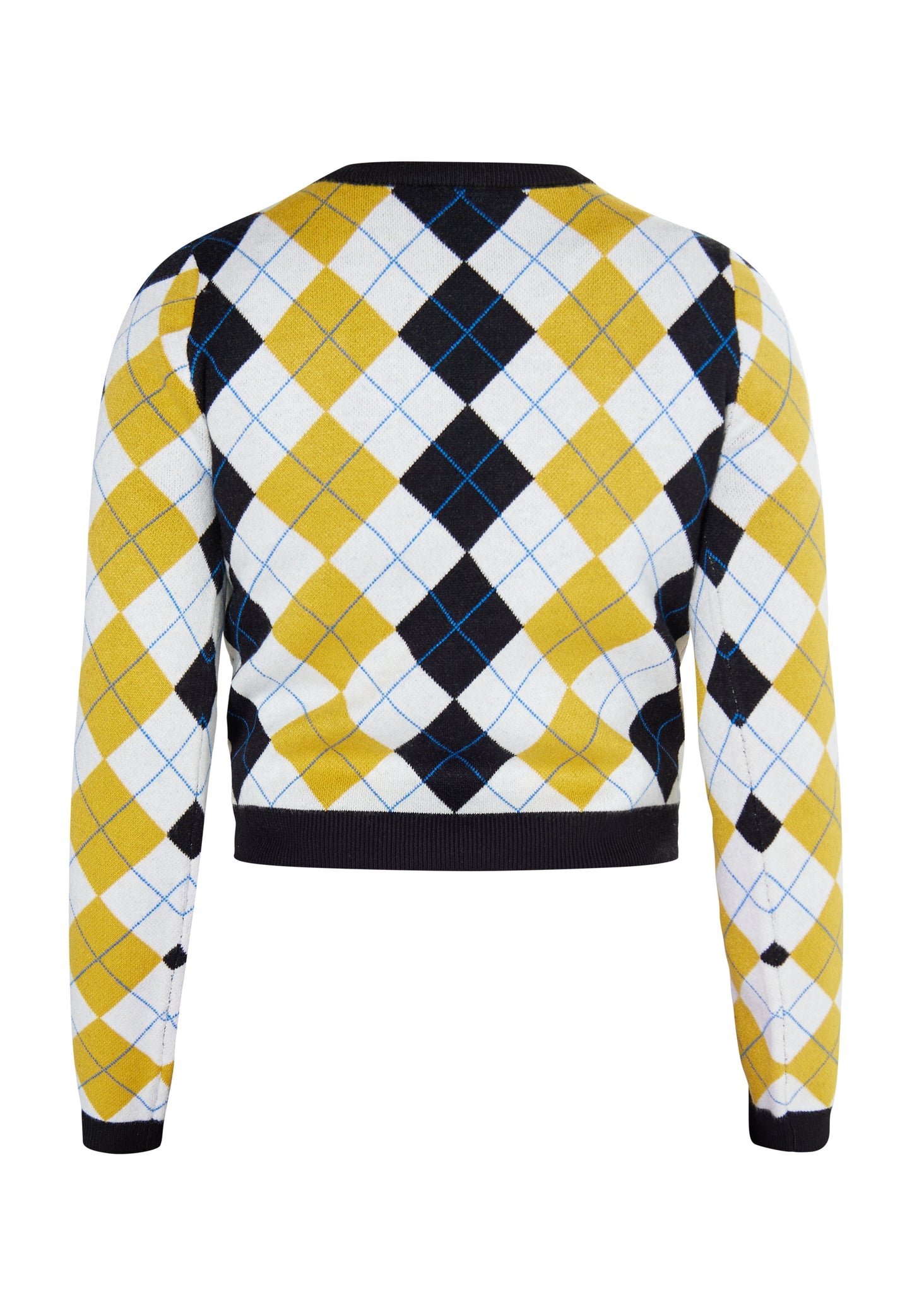 Mymo rocks Women's Knitted Sweater