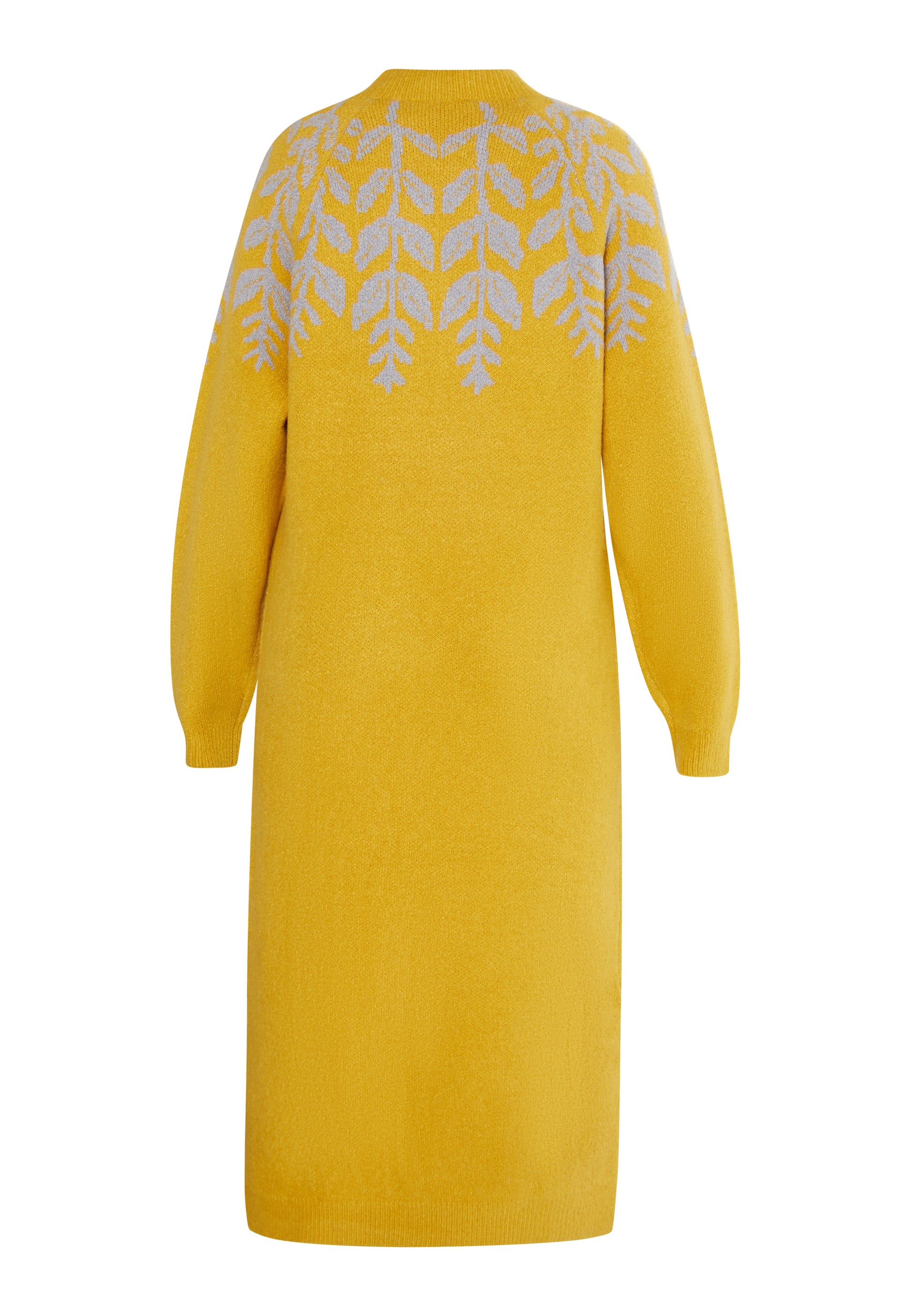 Albee Women's Maxi Knit Dress