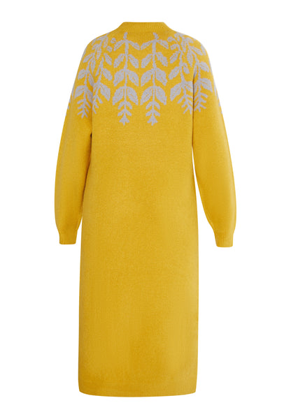 Albee Women's Maxi Knit Dress