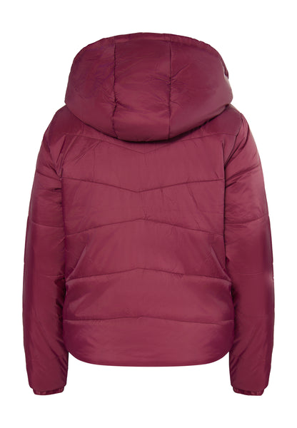 Jeona Women's Lightweight Quilted Jacket