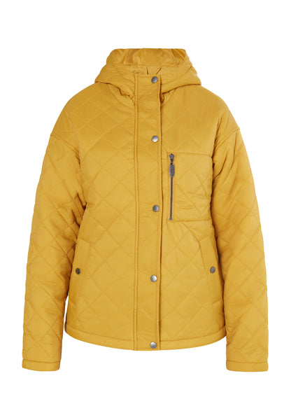 Jeona Women's Lightweight Quilted Jacket