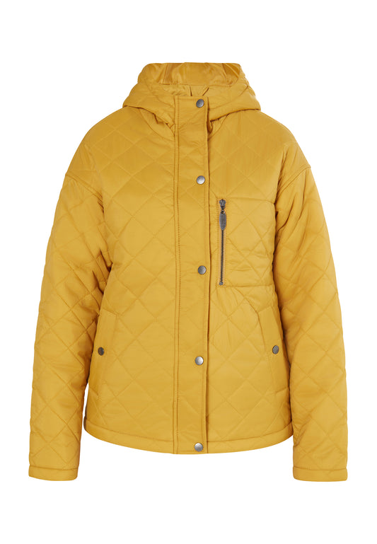 Jeona Women's Lightweight Quilted Jacket
