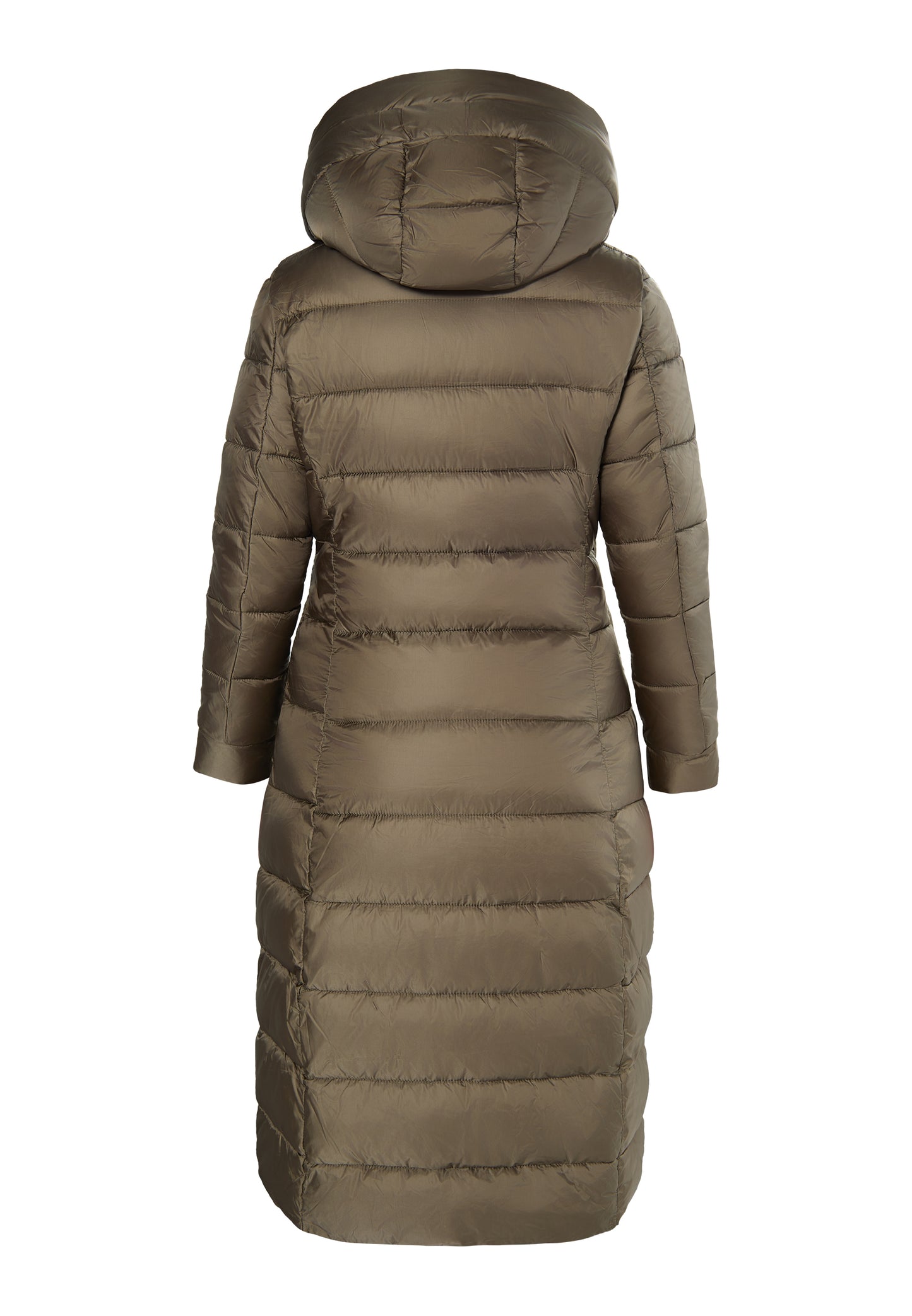 Albee Women's Quilted Coat