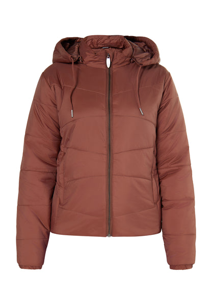Jeona Women's Lightweight Quilted Jacket