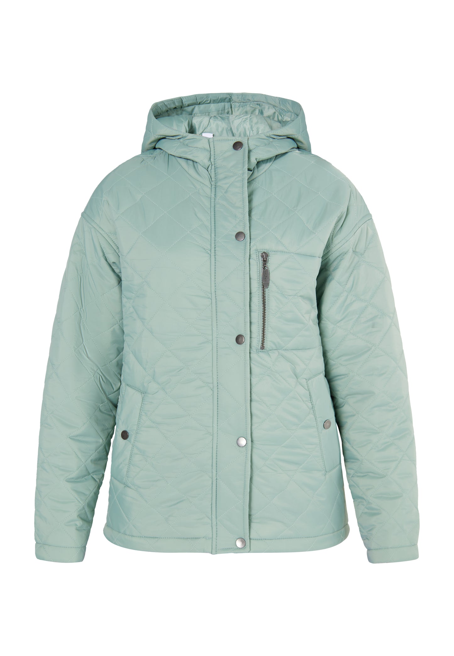 Albee Women's Lightweight Quilted Jacket