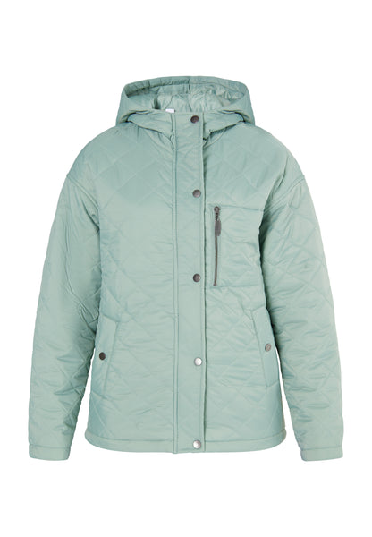 Albee Women's Lightweight Quilted Jacket