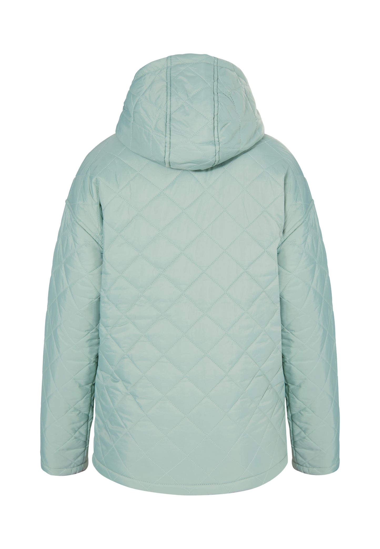 Albee Women's Lightweight Quilted Jacket