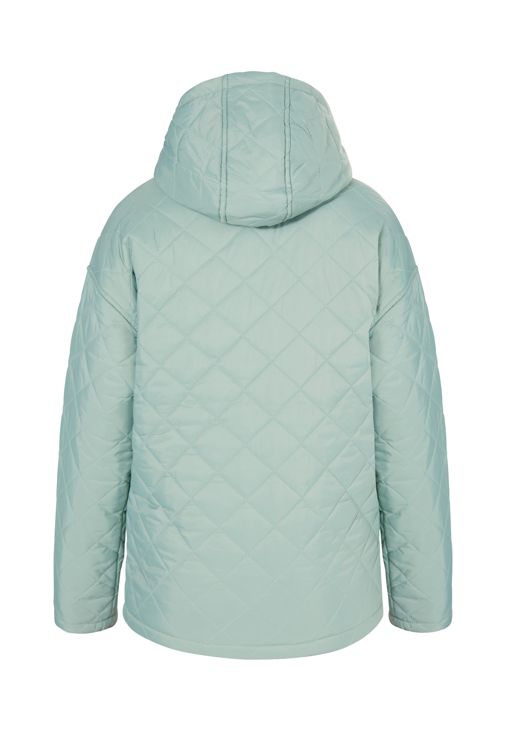 Albee Women's Lightweight Quilted Jacket