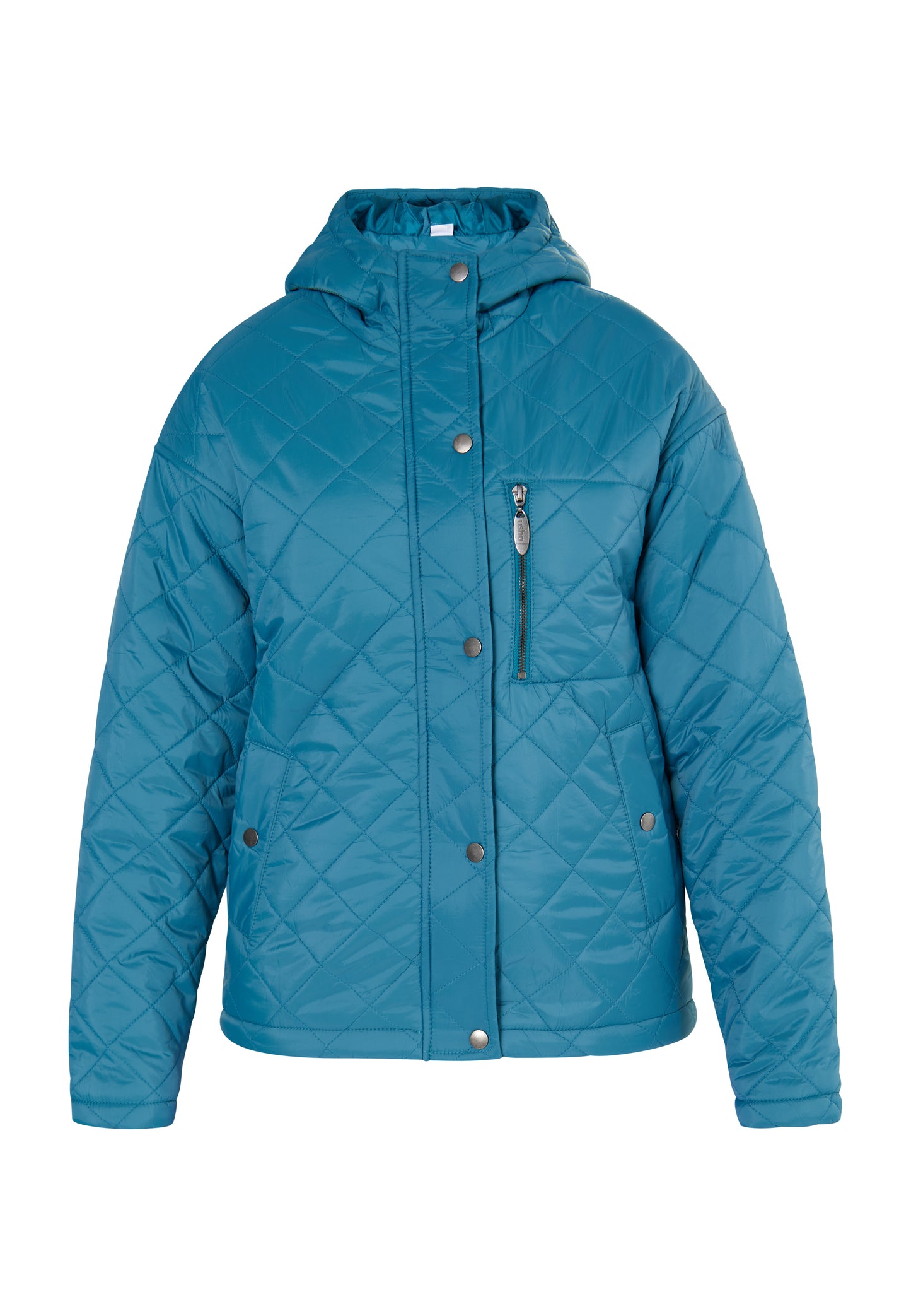 Jeona Women's Lightweight Quilted Jacket