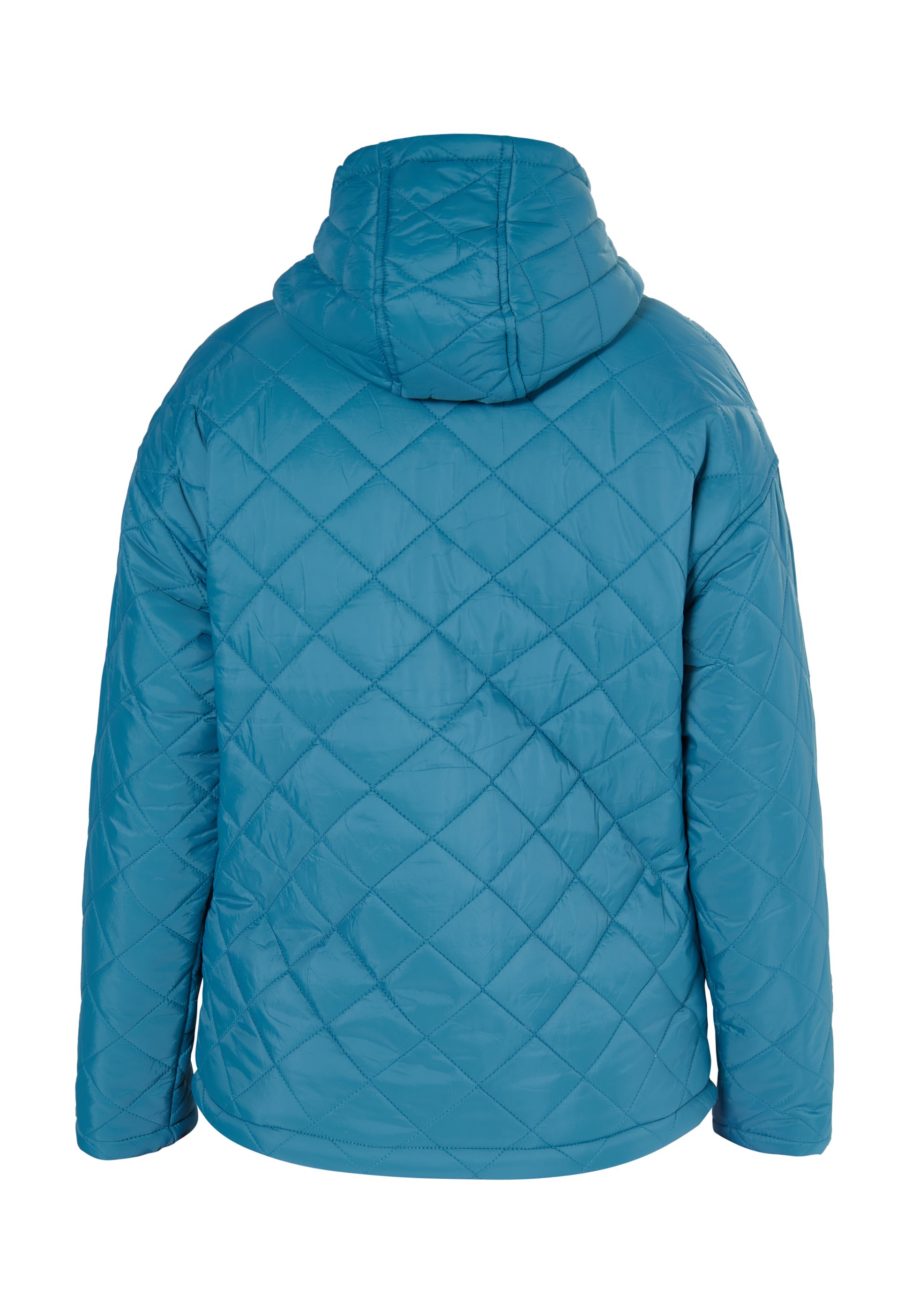 Jeona Women's Lightweight Quilted Jacket