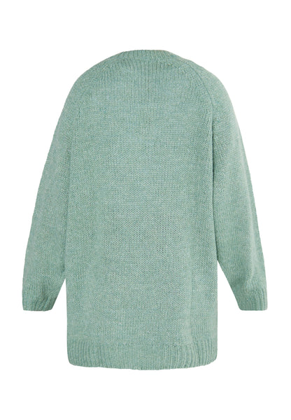 Minya Women's Knit Cardigan