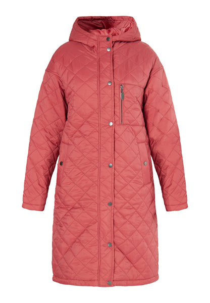 Jeona Women's Lightweight Quilted Coat
