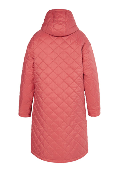 Jeona Women's Lightweight Quilted Coat
