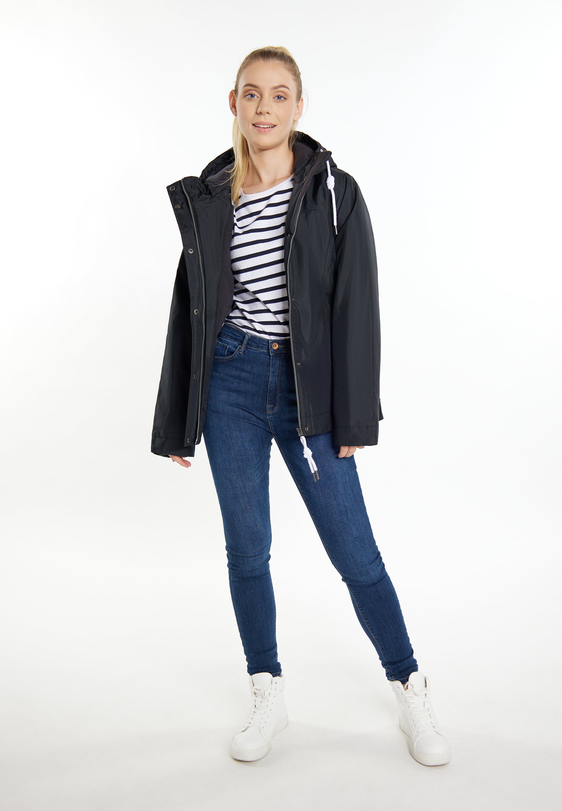 ICEBOUND Wattierte Jacke für Damen