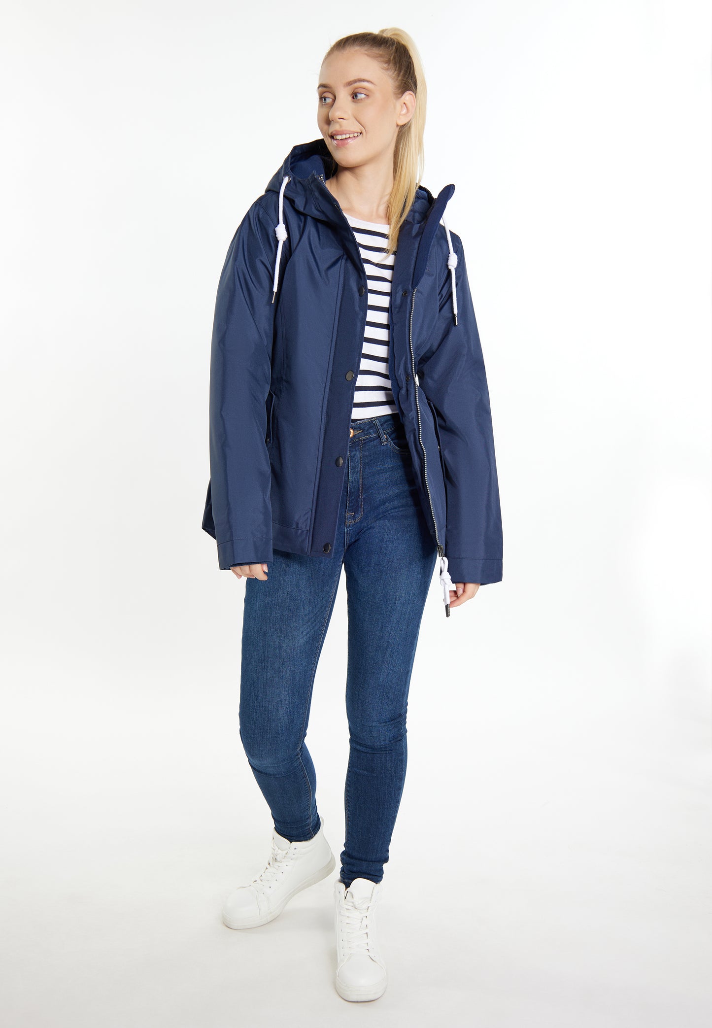 ICEBOUND Wattierte Jacke für Damen