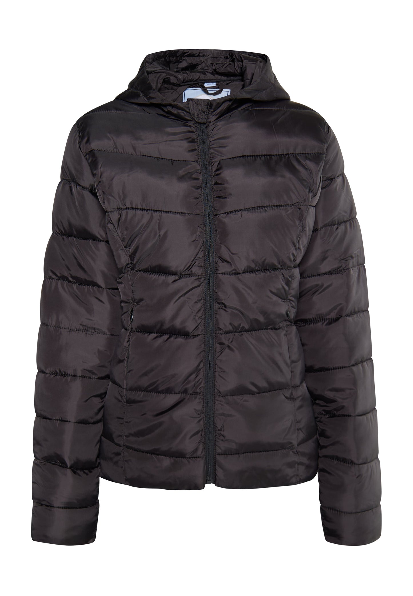 Icebound Women's Padded Jacket