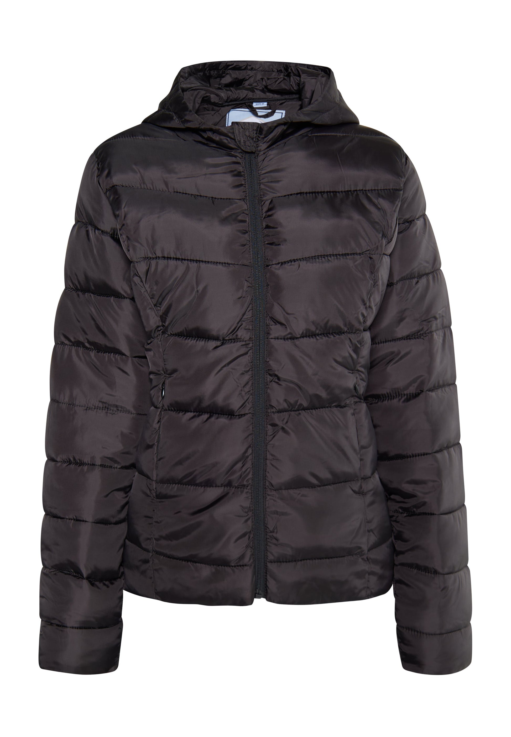 Icebound Women's Padded Jacket