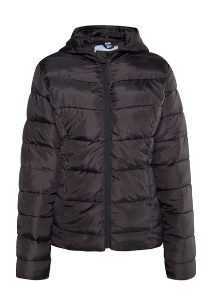Icebound Women's Padded Jacket