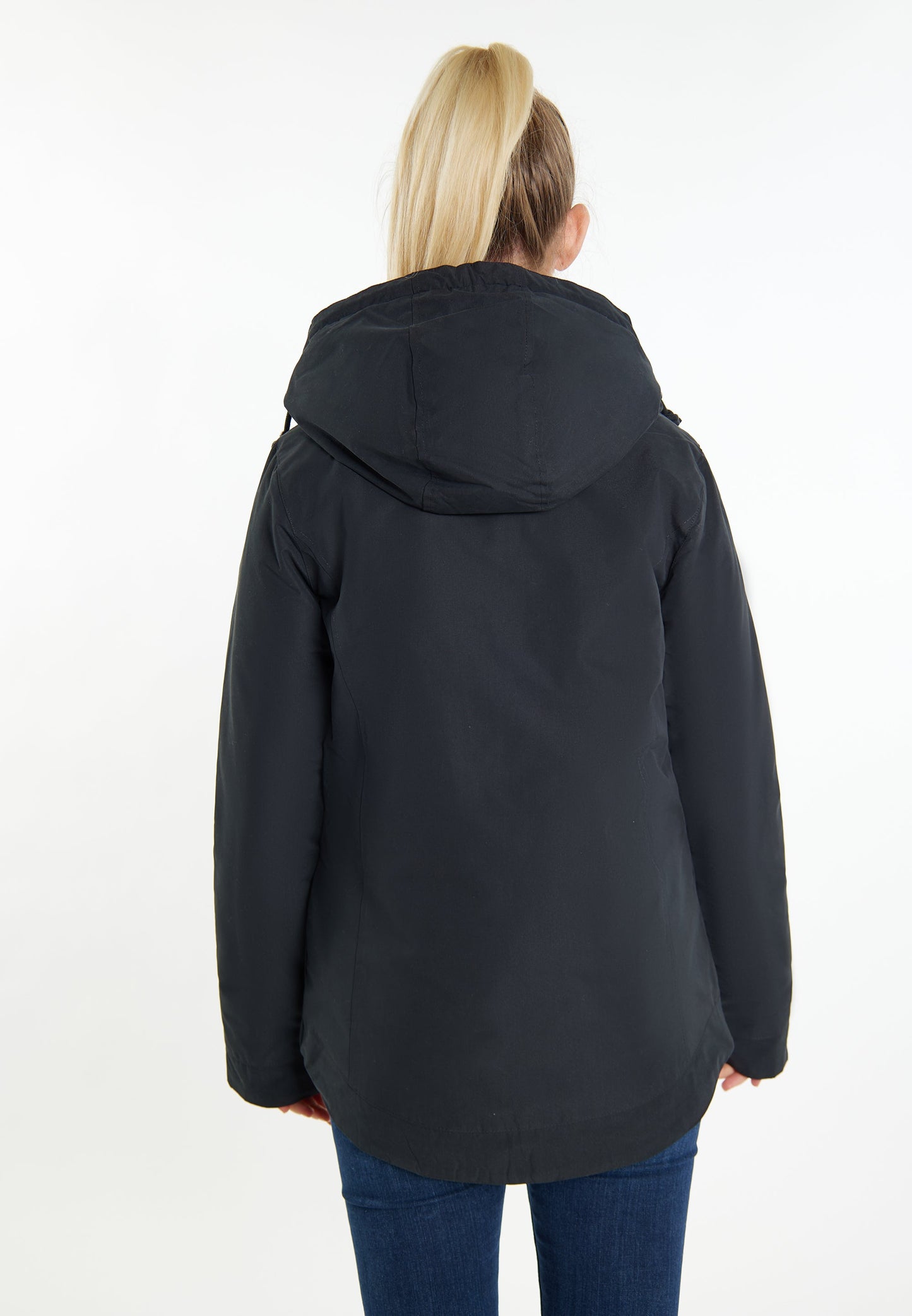 Icebound Women's Padded Jacket