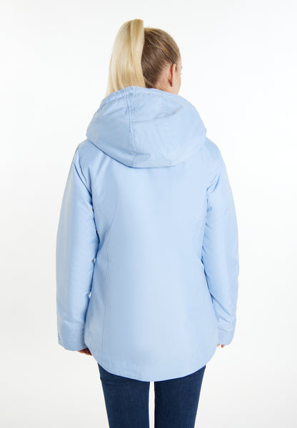 ICEBOUND Wattierte Jacke für Damen