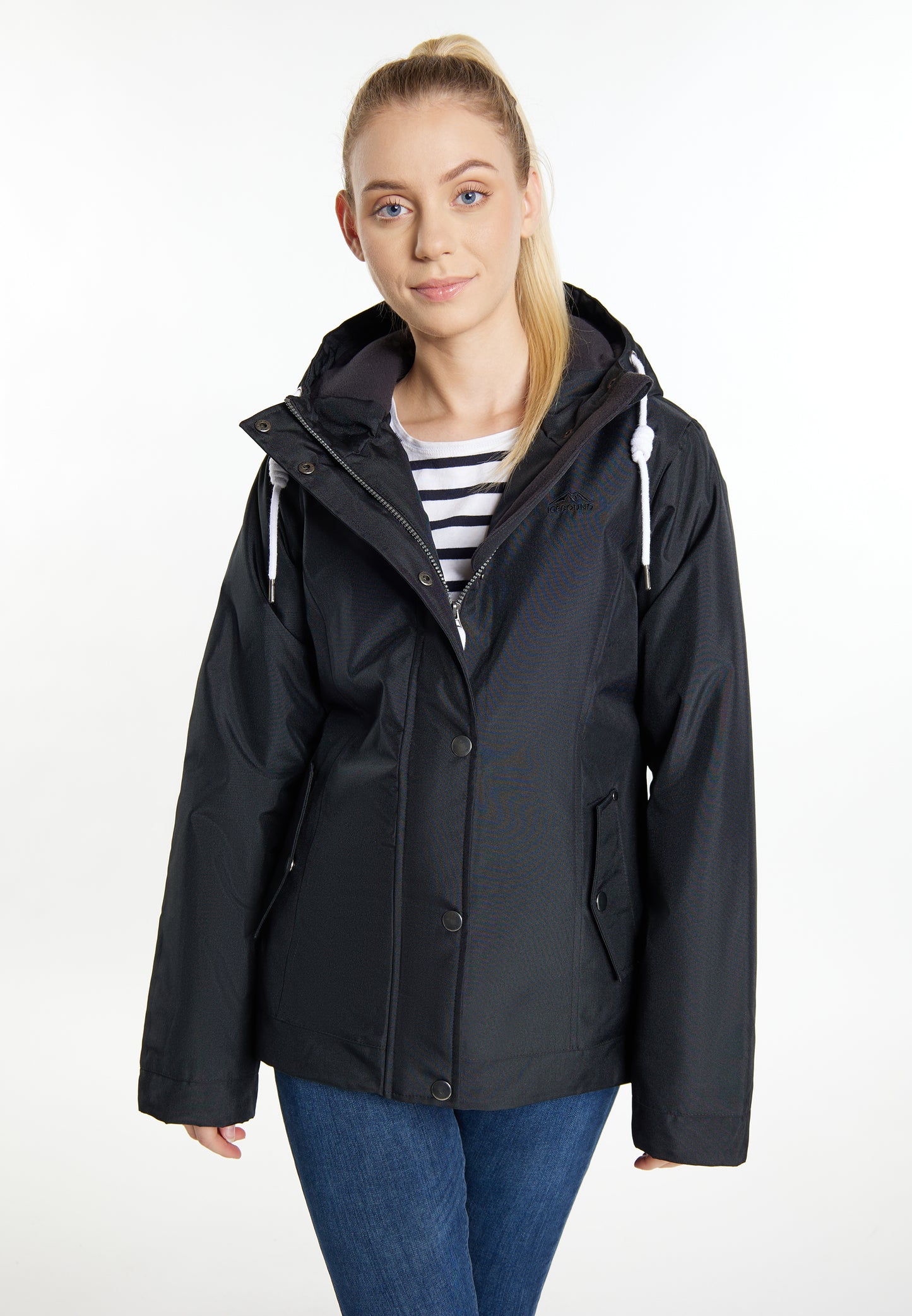 ICEBOUND Wattierte Jacke für Damen