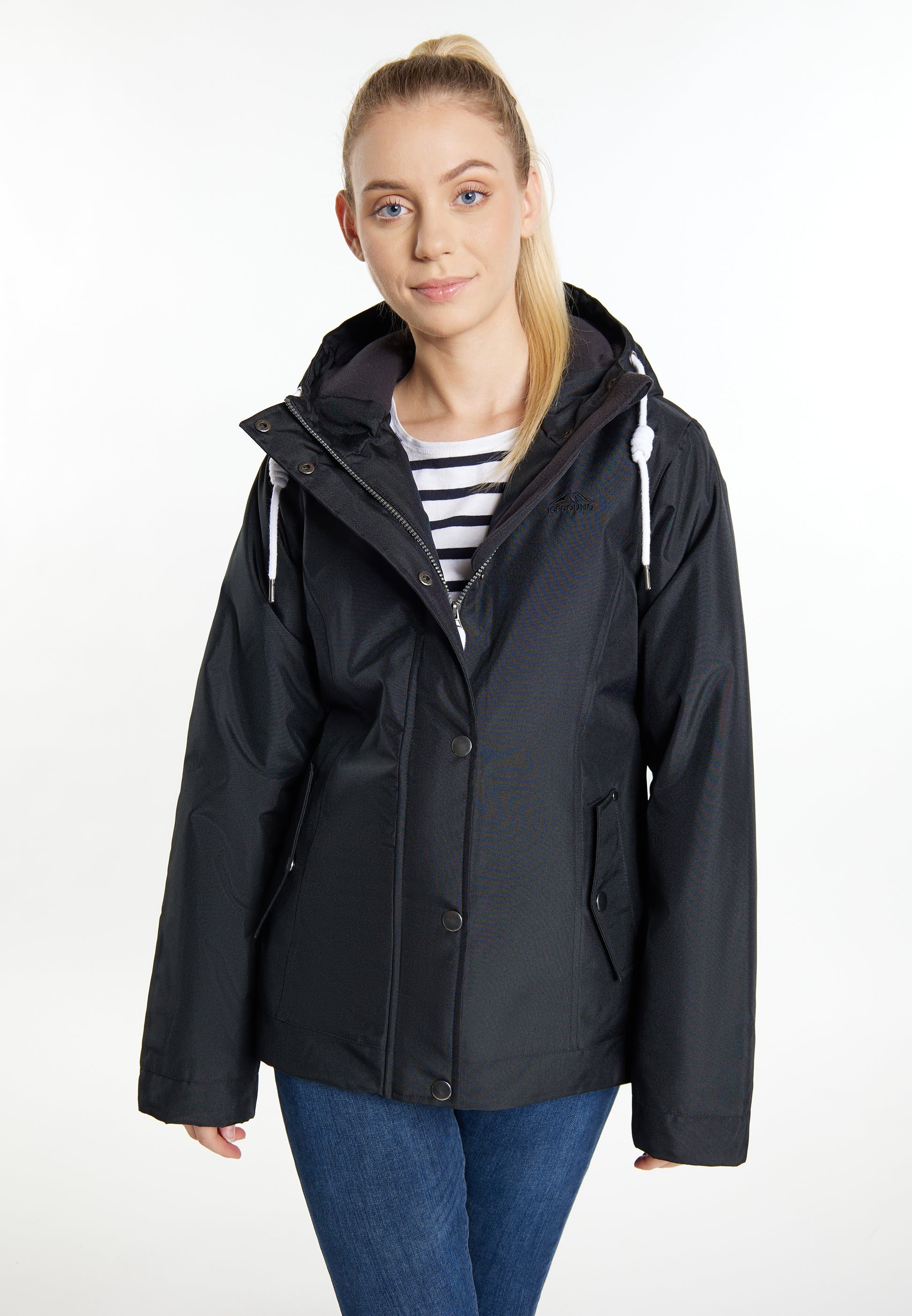 ICEBOUND Wattierte Jacke für Damen