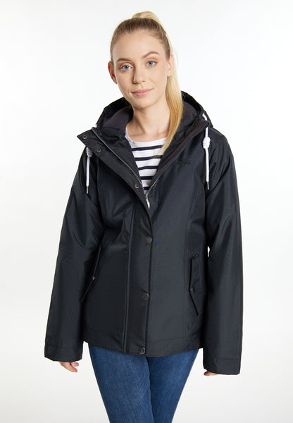 ICEBOUND Wattierte Jacke für Damen