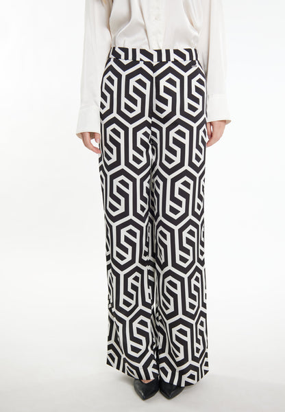 Dreimaster klassik Women's Cloth Trousers