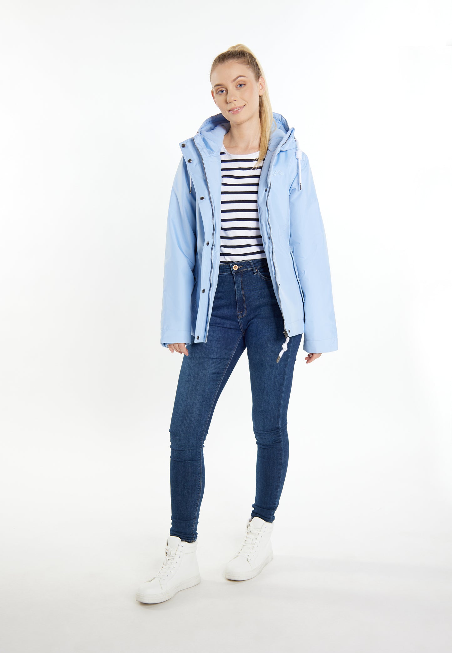 ICEBOUND Wattierte Jacke für Damen