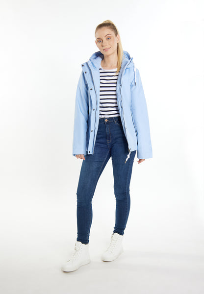 ICEBOUND Wattierte Jacke für Damen