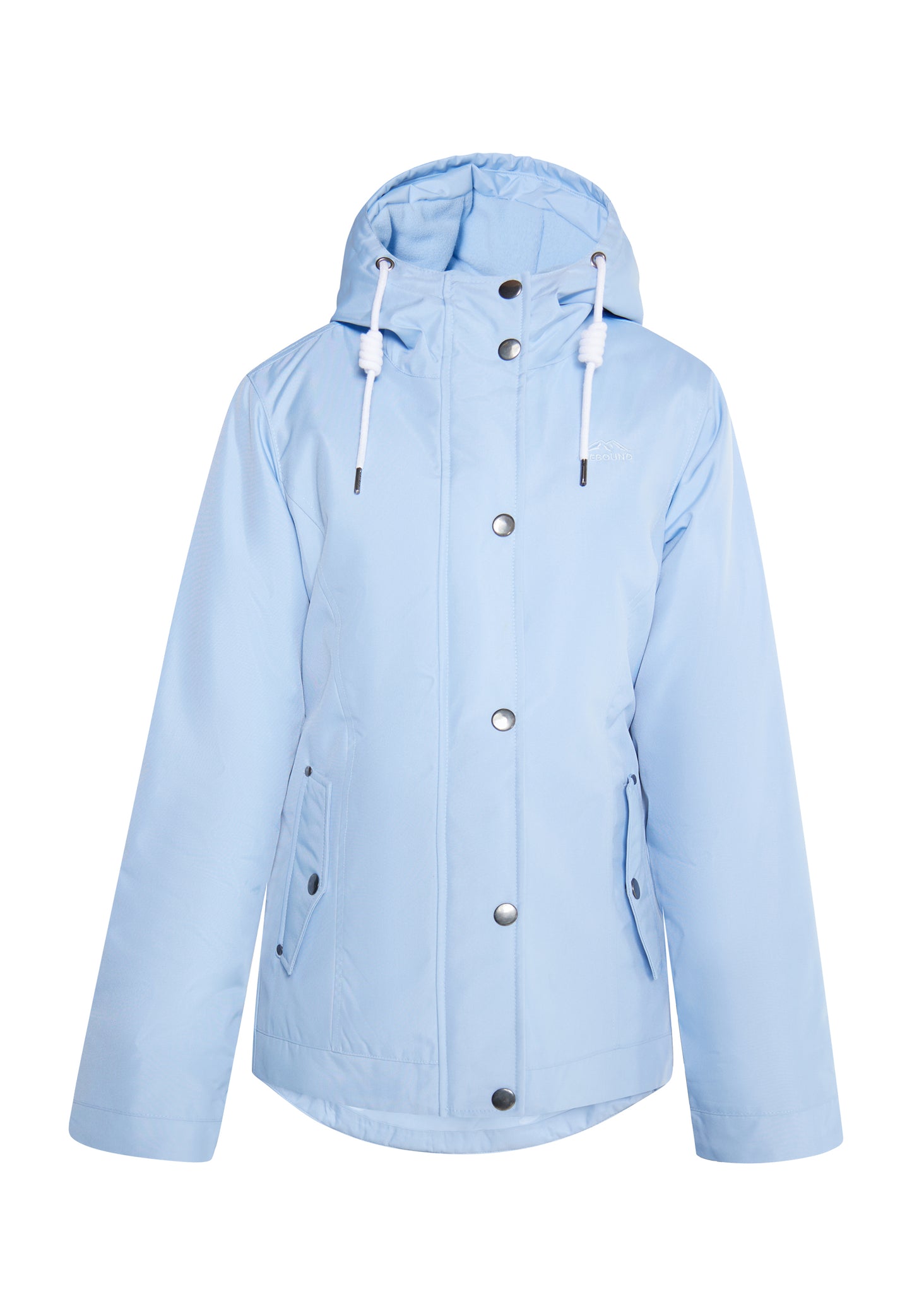 ICEBOUND Wattierte Jacke für Damen