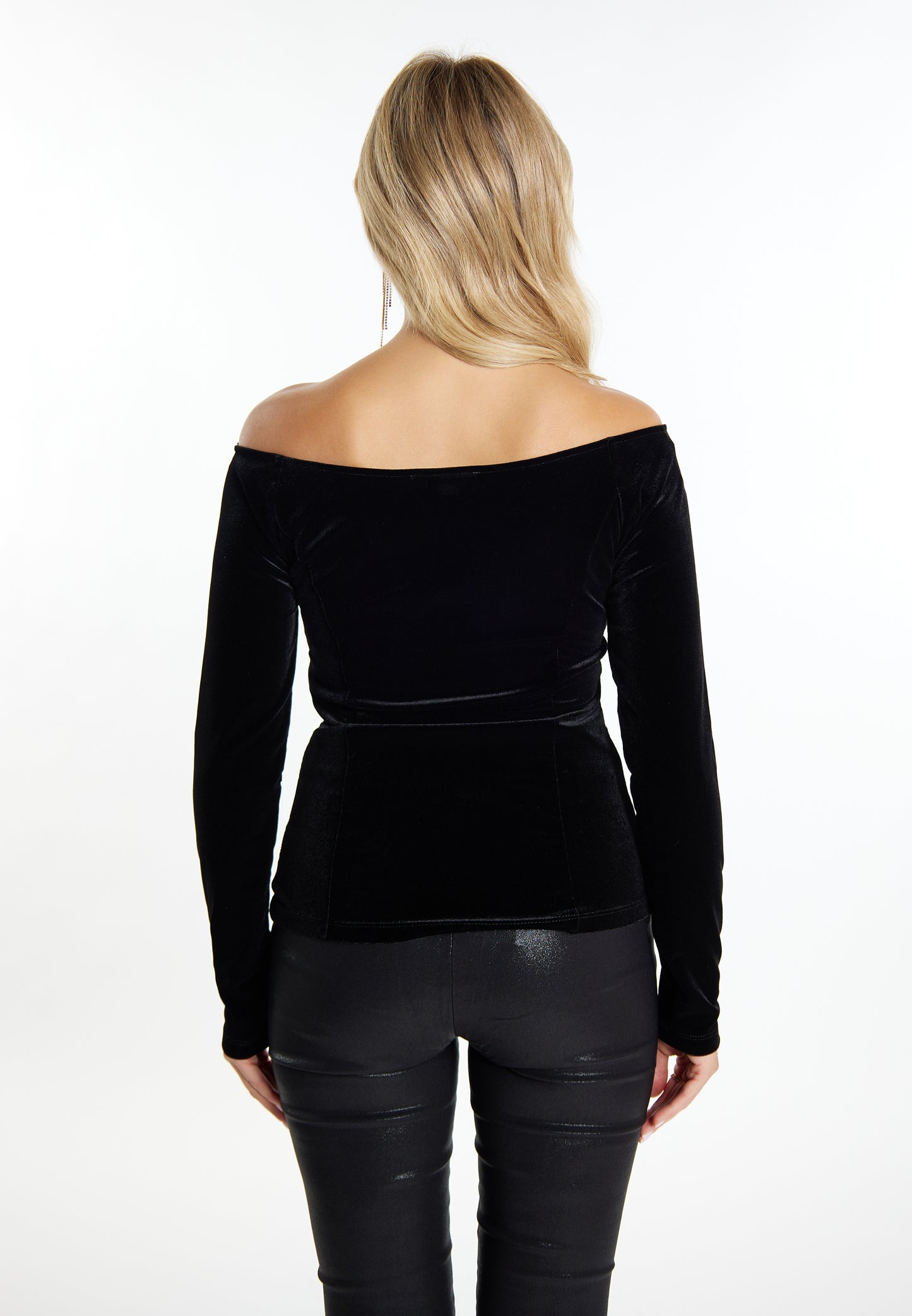 faina Langarm-Shirt für Damen