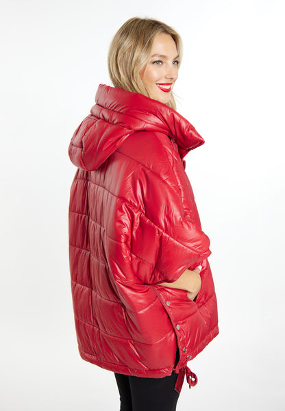 faina Steppcape für Damen
