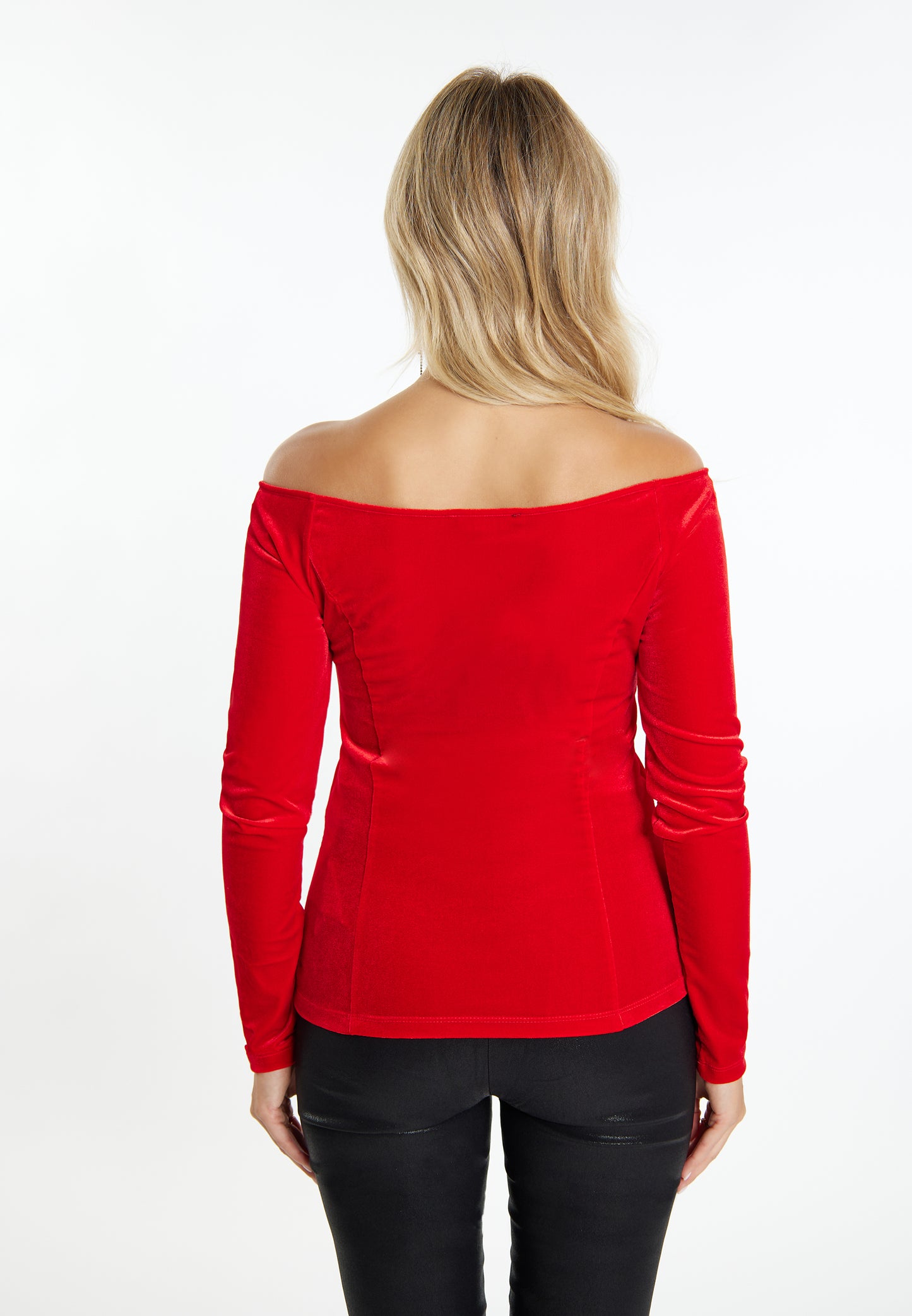 faina Langarm-Shirt für Damen