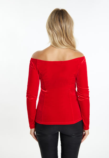 faina Langarm-Shirt für Damen