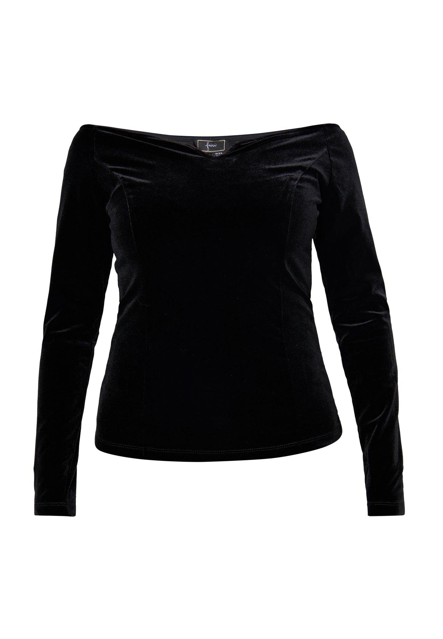 faina Langarm-Shirt für Damen