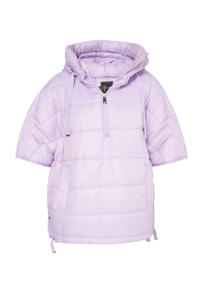 faina Steppcape für Damen