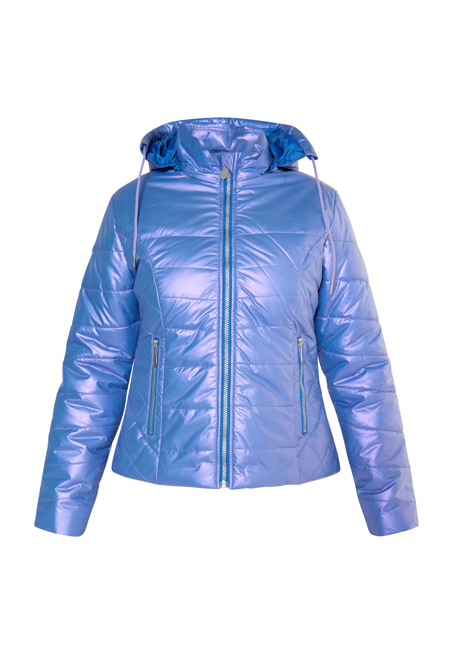 faina Damen Lightweight Steppjacke