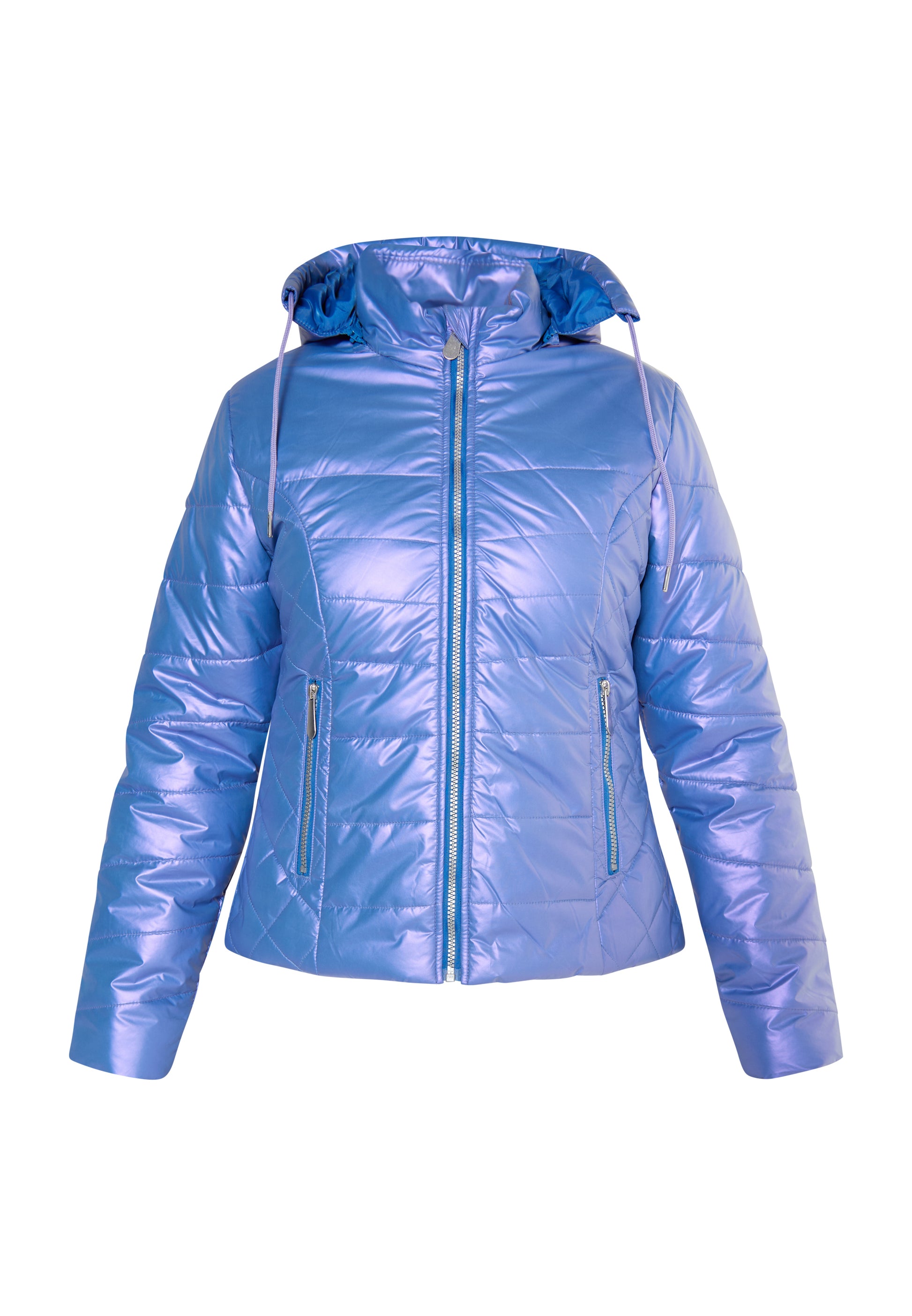 faina Damen Lightweight Steppjacke